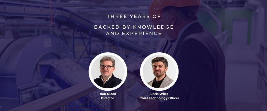 Reflecting on Three Years of Virtual Helpdesk: Building a Platform for the Future