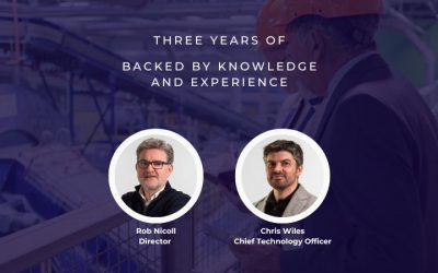 Reflecting on Three Years of Virtual Helpdesk: Building a Platform for the Future