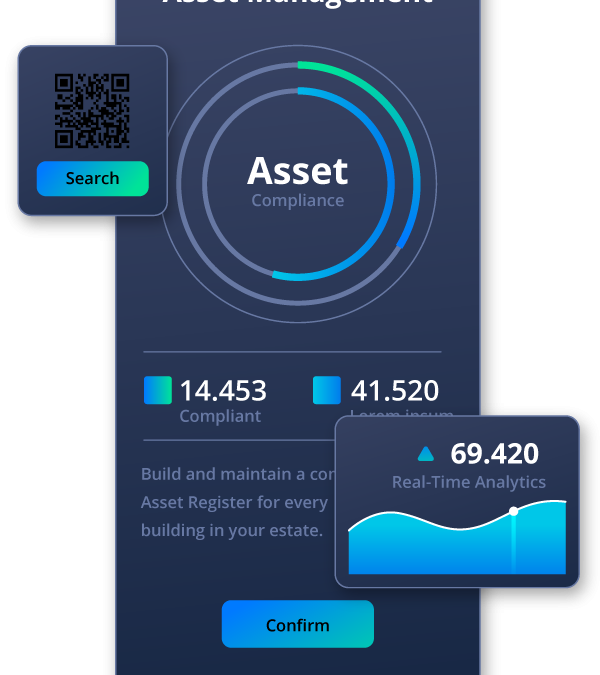 Smarter Asset Compliance Starts with Better Asset Management