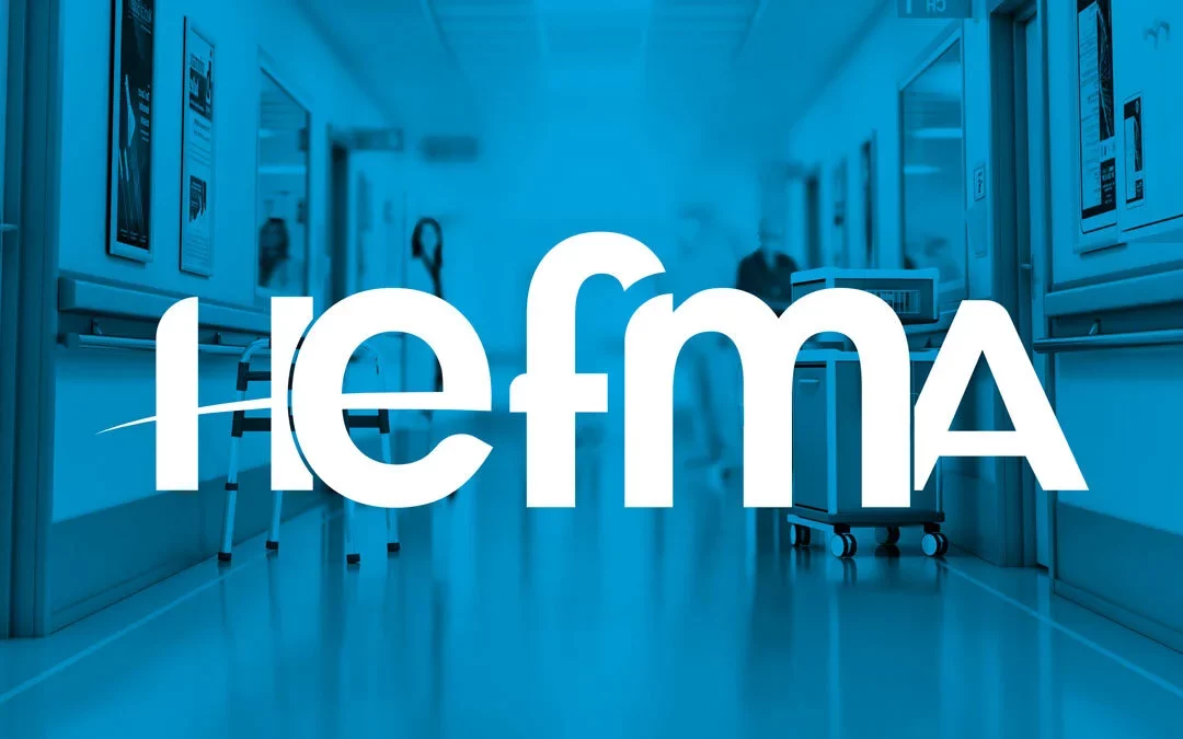 Virtual Helpdesk Exhibiting at HEFMA Leadership Forum 2026