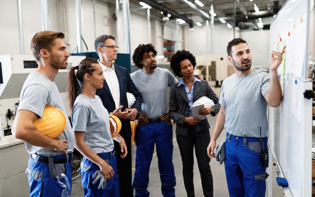 Does your organisation truly know that every asset is being maintained on time?