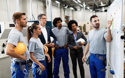 Does your organisation truly know that every asset is being maintained on time?