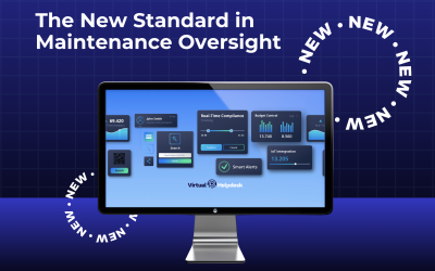 Virtual Helpdesk Launches Asset-Linked PPMs: Clear Oversight, Real Assurance