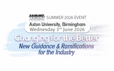 Virtual Helpdesk to Exhibit at WMSoc Summer Event 2026 – Changing for the Better