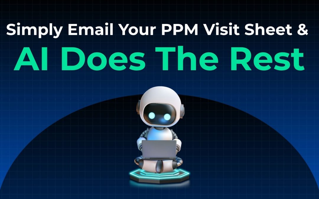 Email Your Visit Sheets Directly to Your Planner