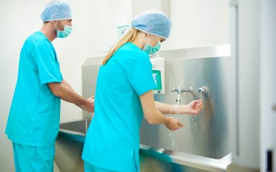 Why Water Management Can No Longer Be an Afterthought in Facilities Management