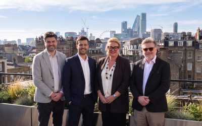 Virtual Helpdesk partners with Glider to keep asset information reliable for the life of your estate