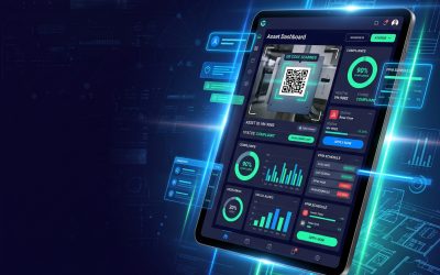 Why Asset Tracking and Compliance Belong in One Connected Platform